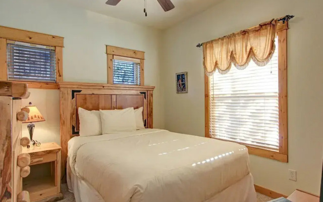Mount Enentah 37 2 Bedroom Condo by RedAwning