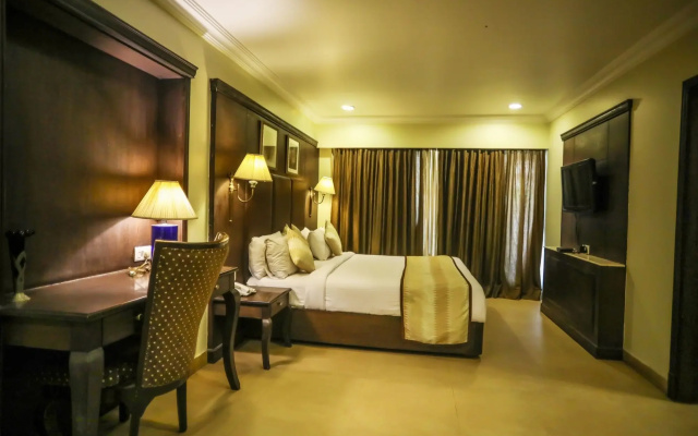 Sterling Amargarh Jodhpur