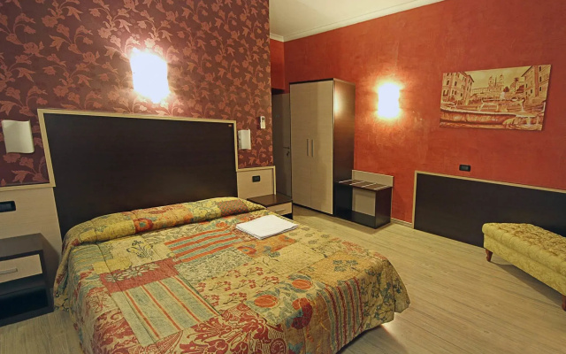 La Casa Di Maurizio
