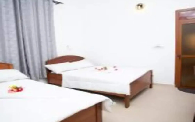 Michamvi Holiday Homes