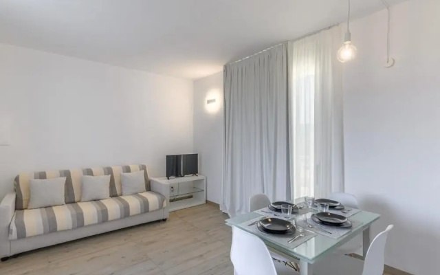 Stunning Capo Falcone Apartments 2bed