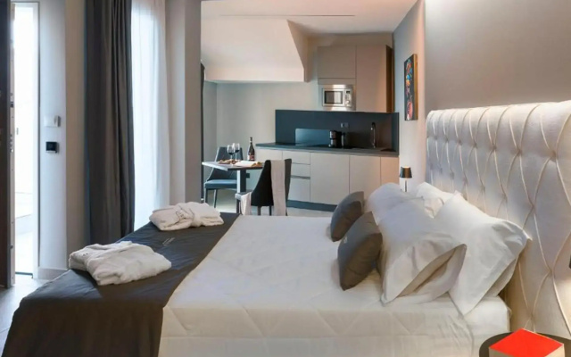 Emerald Hotel Residence