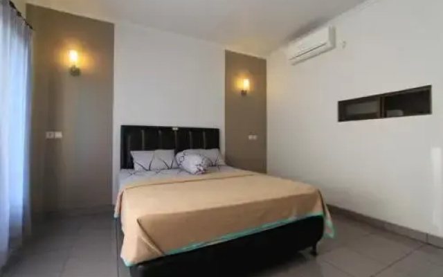 De Dukuh Guest House