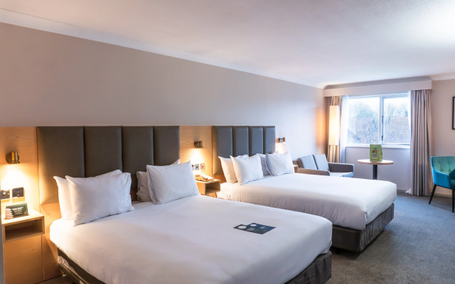 Holiday Inn Maidstone-Sevenoaks by IHG