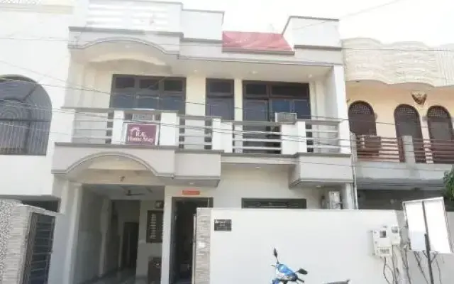 Mohini Home Stay