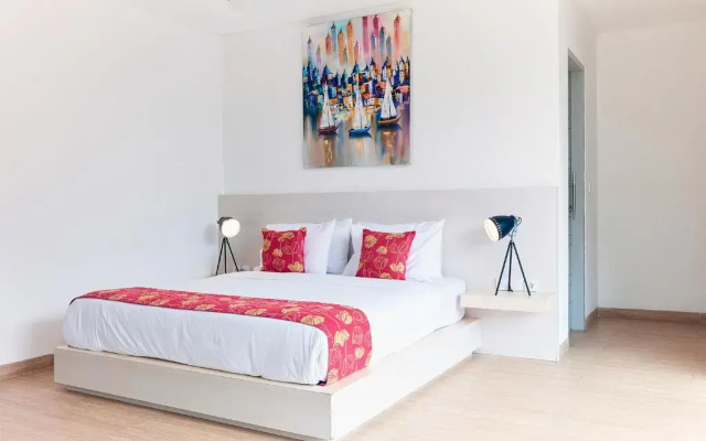 Echo Beach House 38