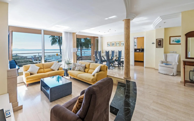 Villa Alcanada Paradise 236 by Mallorca Charme
