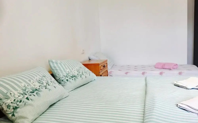 Comfort Apartment Romea near the Center