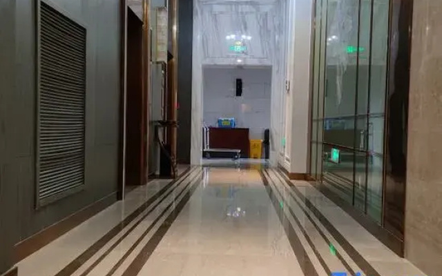 Vienna International Hotel (Kashgar Dongcheng Xiaoyalang Wetland Park Branch)