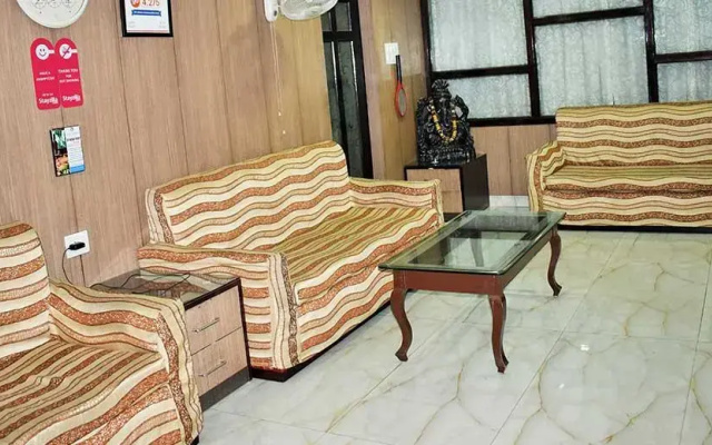 Hotel Debjyoti
