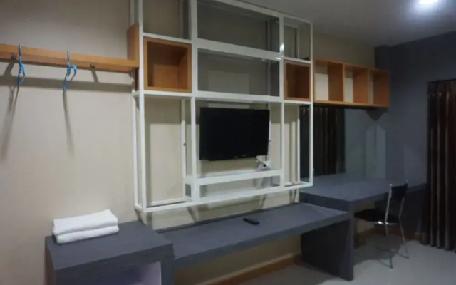 Ruenwalee Hotel