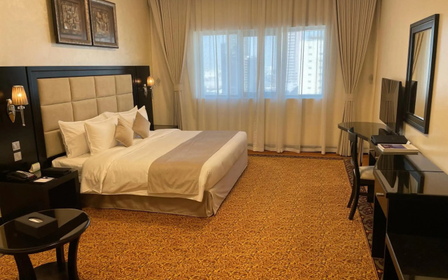 Royal Grand Suite Hotel