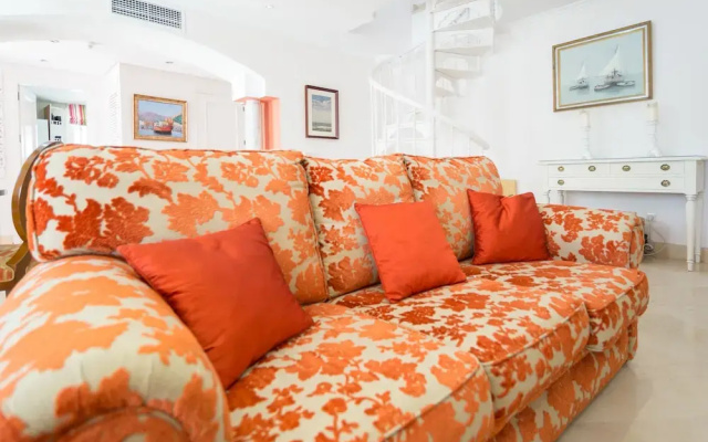 Ático Elviria