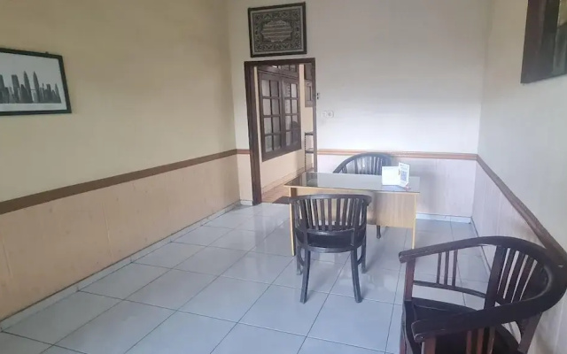 Hotel O Arjuna Guest House Syariah