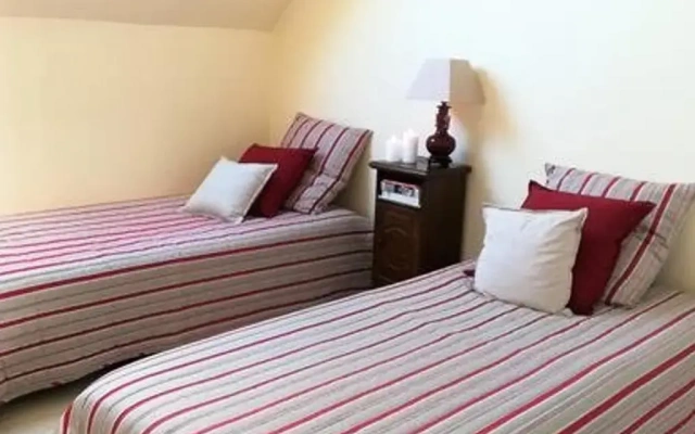 Appartement La Turballe, 2 pièces, 4 personnes - FR-1-392-95