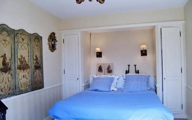 Chambres d'hôtes de charme La Gabarie