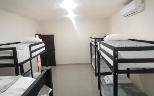 Calam Hostal
