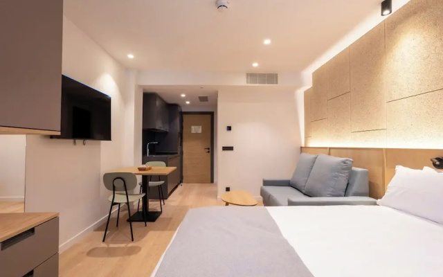 Be10 Suites