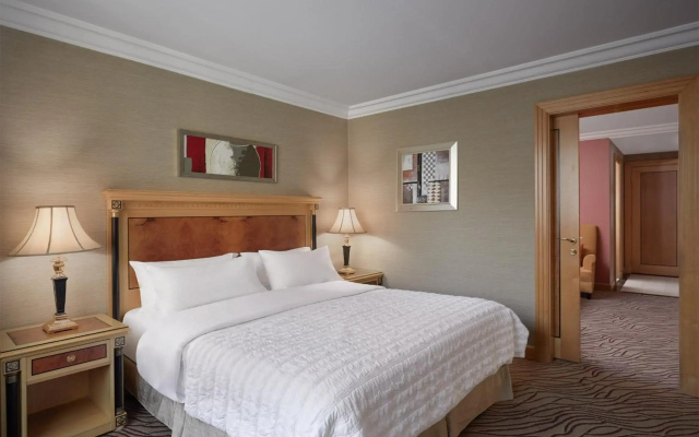 Le Meridien Makkah