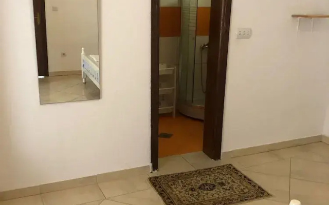 Nafija Apartment 1