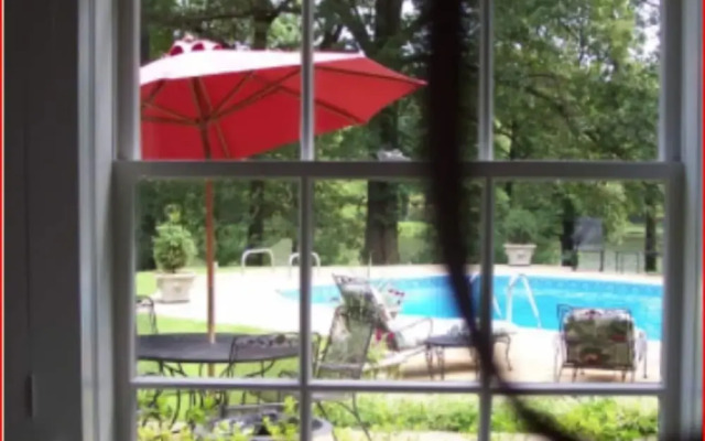 Ruby Lodge at Spring Lake Woods