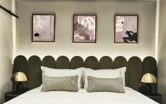 Adina Apartment Hotel West Melbourne