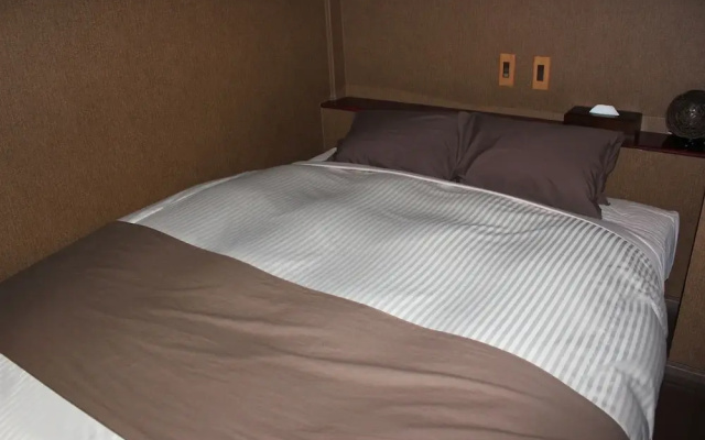 Fuji Ginkei Hotel