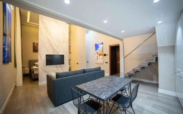 Prime suites ''Bulvar''