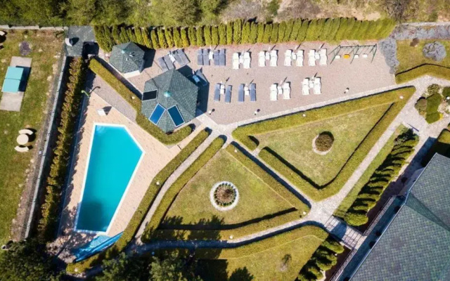 Apartments Sunčani Breg Vrdnik