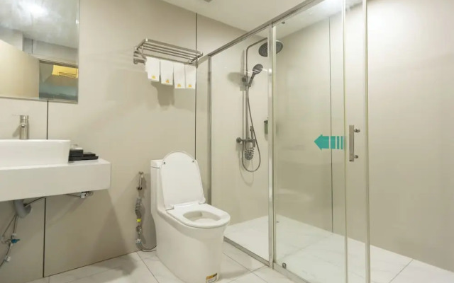 Xinmylin Boutique Resort Hotel