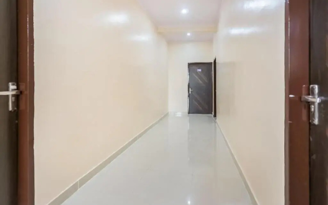 Dezire Residency by OYO Rooms