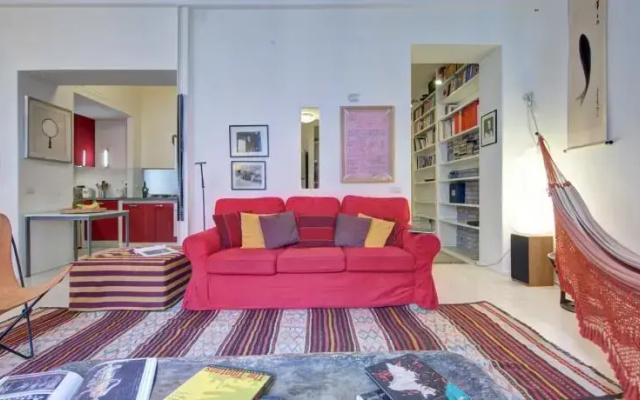 Ricasoli Halldis Apartment