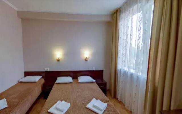 Guest House Rodos