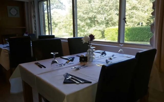 Worlington Hall Hotel