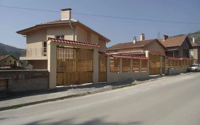 Guest House Zlatka