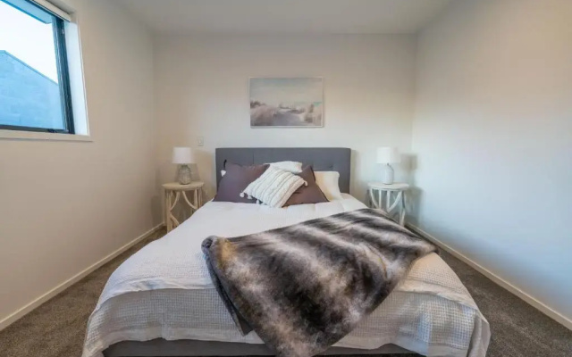 1 Bed Comfort in the Heart of Chch