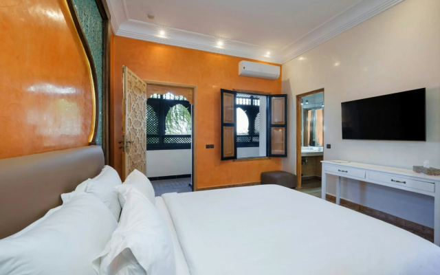 Albakech Boutique Hotel & Spa