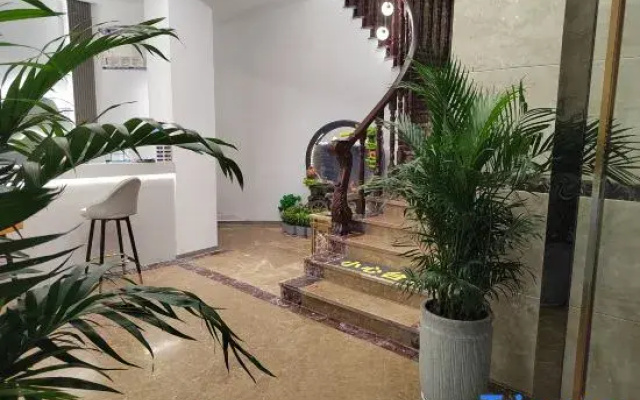 Xingyue Hotel