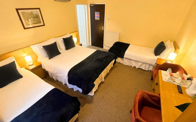 Sutcliffe Hotel