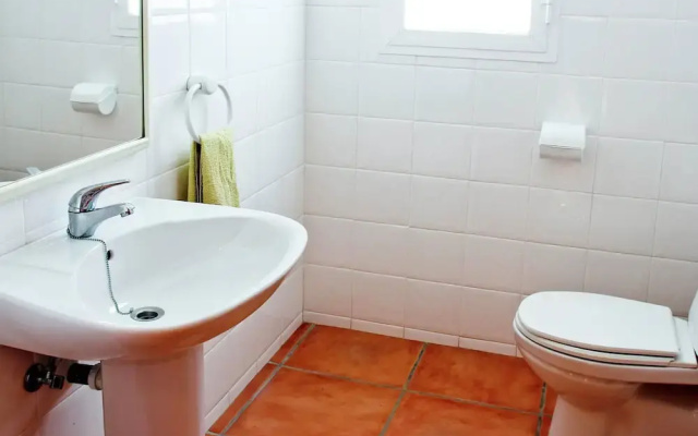 Luxurious Mansion in Es Mercadal With Private Pool