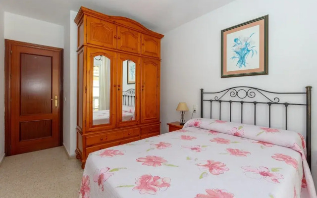 El Morche - Apartment In El Morche. Free Wifi