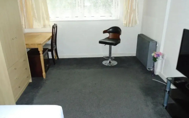 Simeon Serviced Apartments