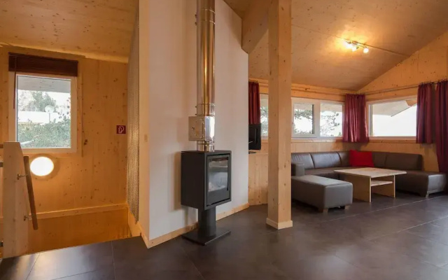 Lovely Chalet in Turracherhohe With Sauna