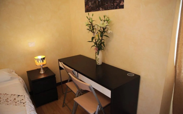 BB Matera Residence