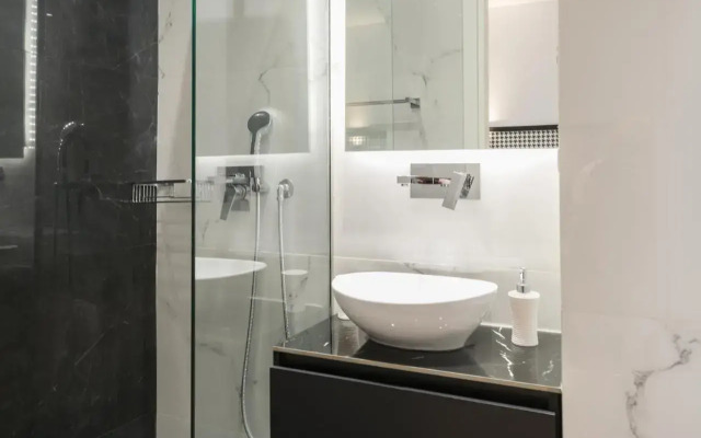 Voda Luxury Residence Penthouse #602
