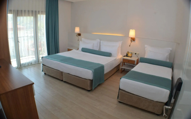 Sardinia Hotel