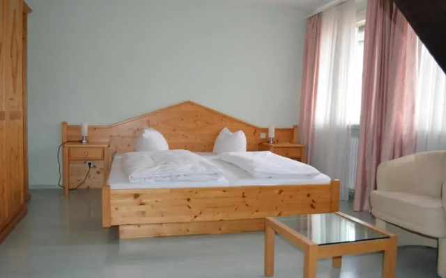 Hotel Alte Post