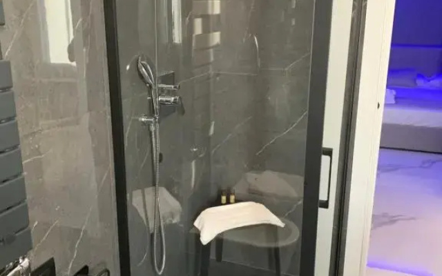 Temali Apartment