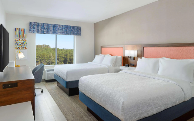 Hampton Inn & Suites Fultondale Birmingham I 65, AL