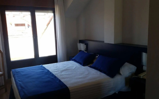 Hotel Bemón Playa